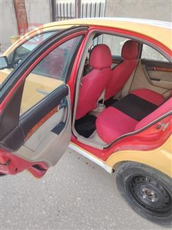 شيفروليه أفيو